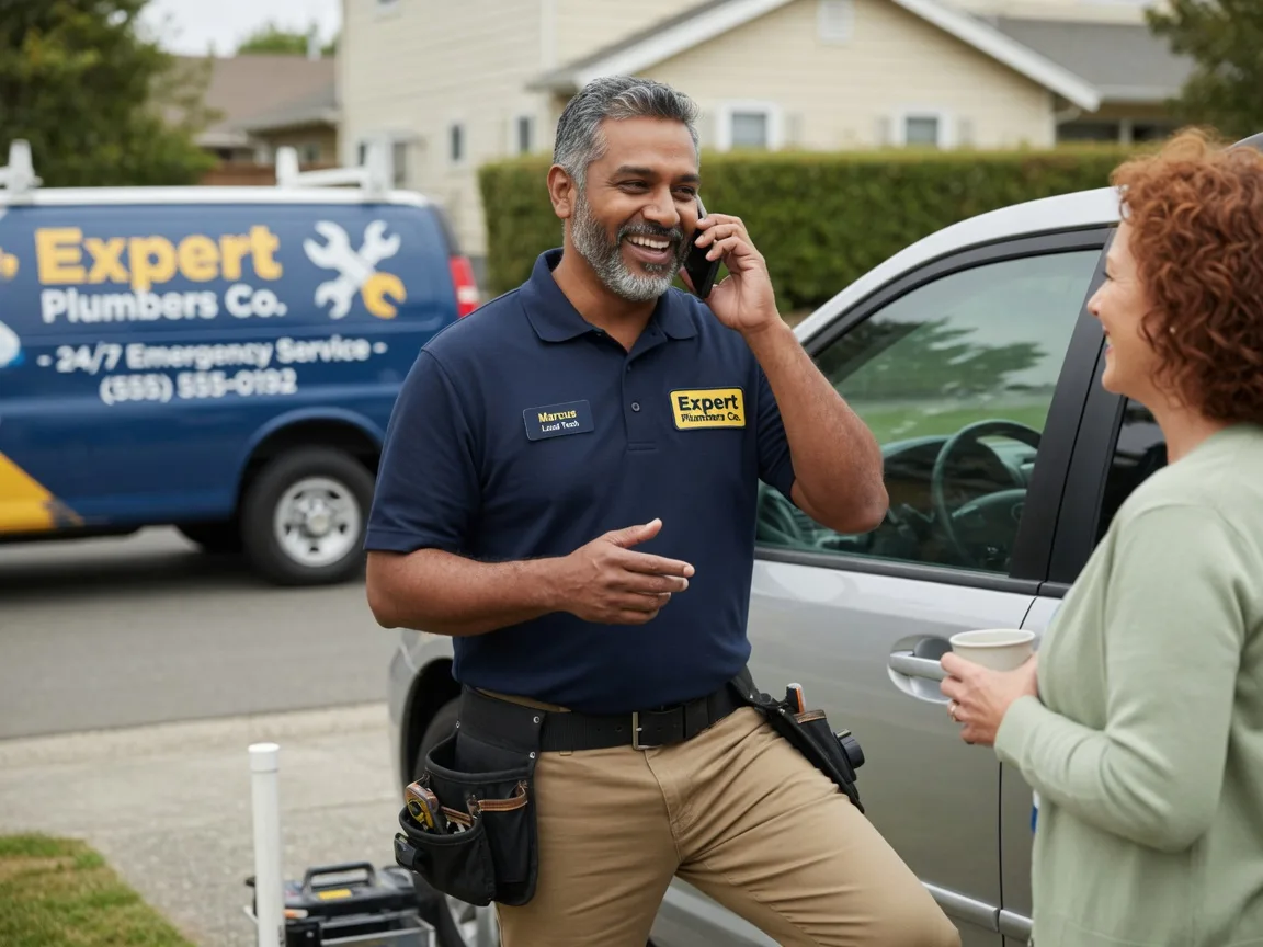 Drain Cleaning Pearland, TX FAQs